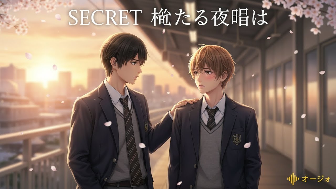 毎朝駅で会う彼が、学校ではまるで別人のように冷たく振る舞う理由を知りたくなった