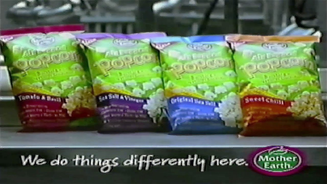 TV3 Ads NZ (2004) Part 1