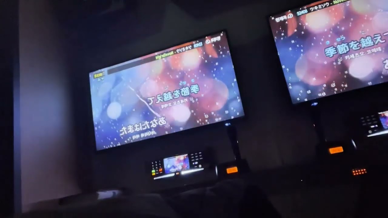 Novelbright - ツキミソウ(달맞이꽃) 노래방에서 불러보기