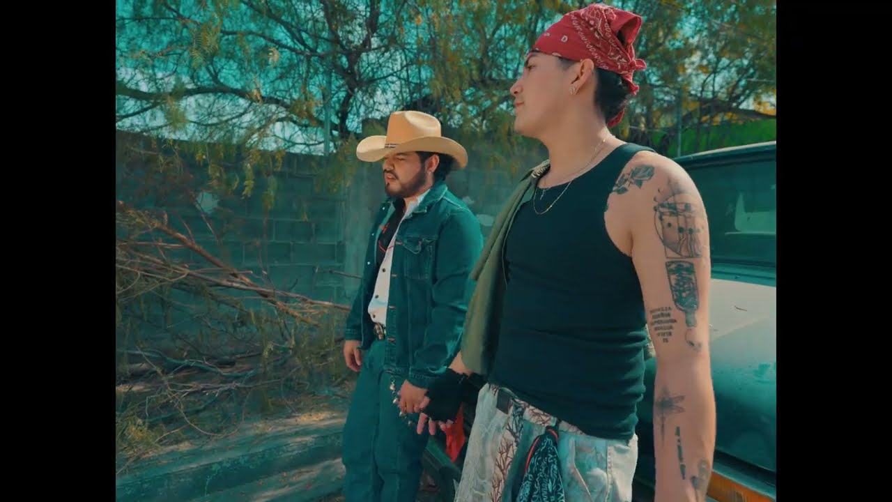 QUITAME ESA MORRA - SULTÁN VIDEO OFICIAL