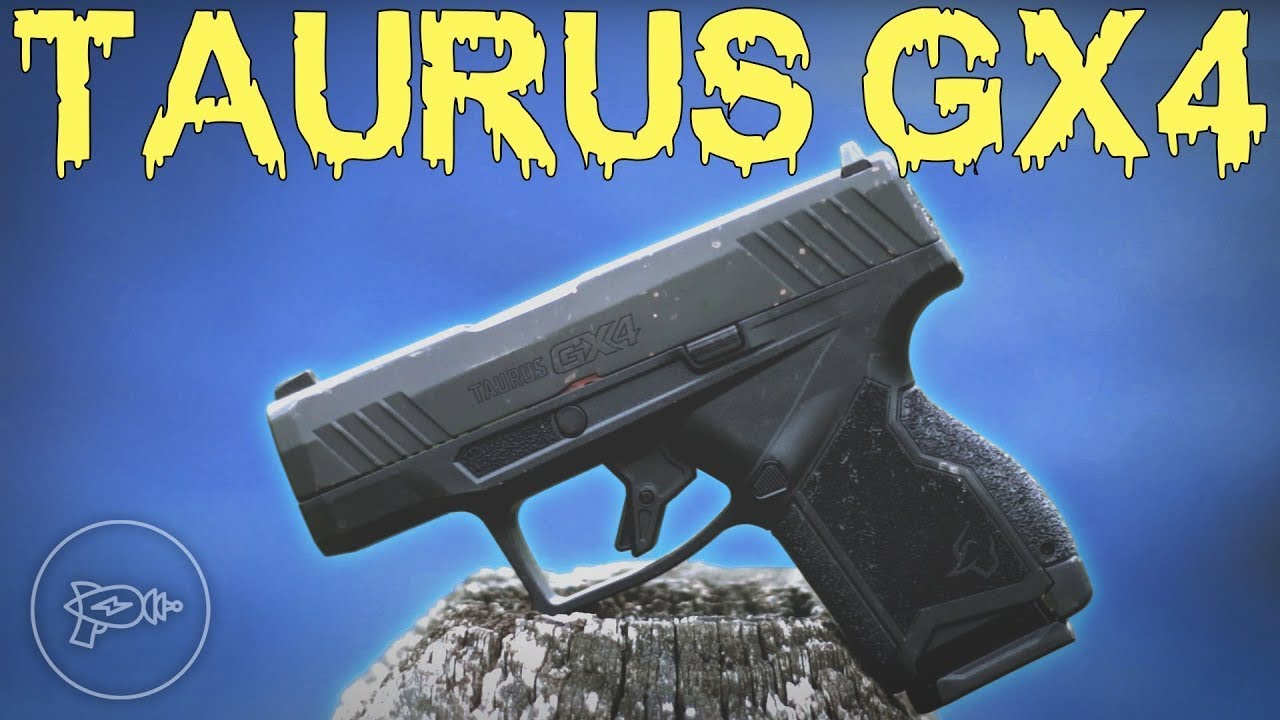 [Обзор] Taurus GX4: самый доступный малолитражный автомобиль? 😯
