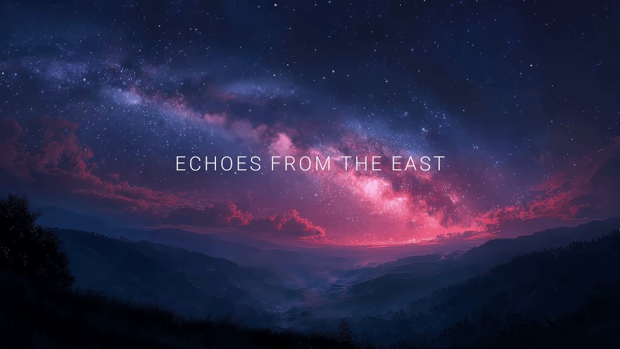 Echoes From The East | Modern Ethnic Relaxation