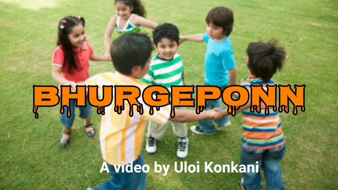 Bhurgeponn