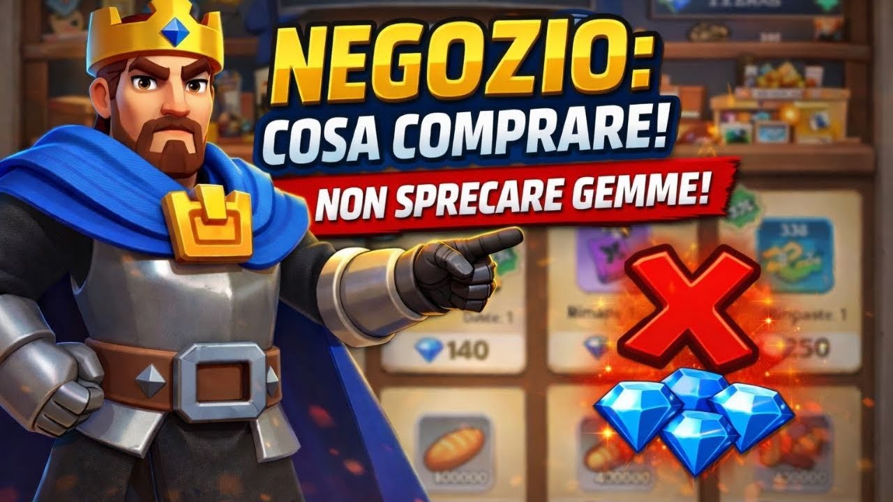 [KINGSHOT ITA🇮🇹] COME USARE AL MEGLIO I NEGOZI GIORNALIERI E SETTIMANALI!