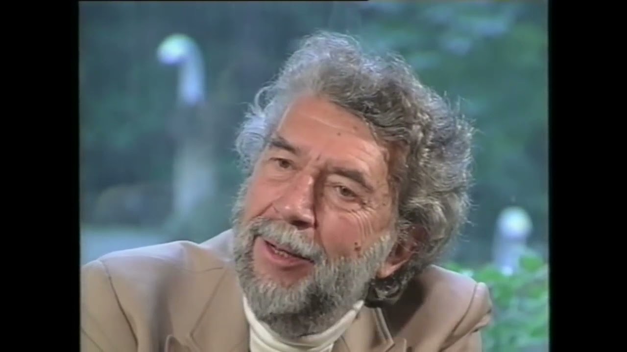 Antonioni, Hitchcock and the Inner Self: Alain Robbe-Grillet & Tonino Guerra