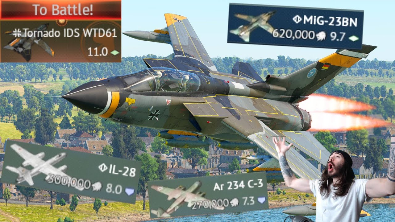 VICTORY AT LAST! 🏆 The Exhausting Germany Grind Is Complete! 💥