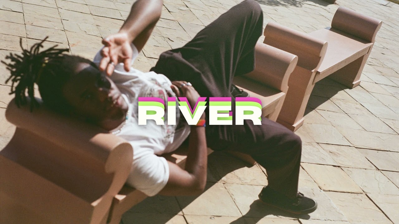 Matt Ngesa - River (Audio)
