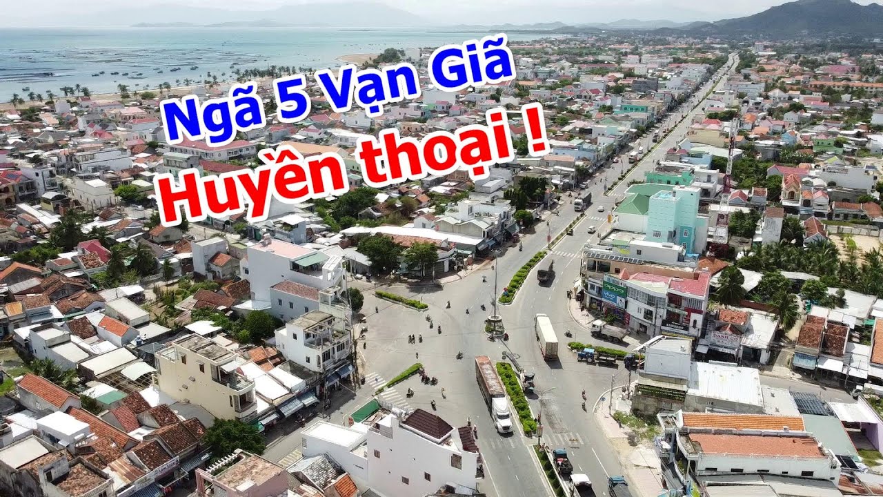 Về thăm Vạn Giã quê hương | Ghé quán ốc xưa - Ngắm nhìn ruộng đồng bát ngát