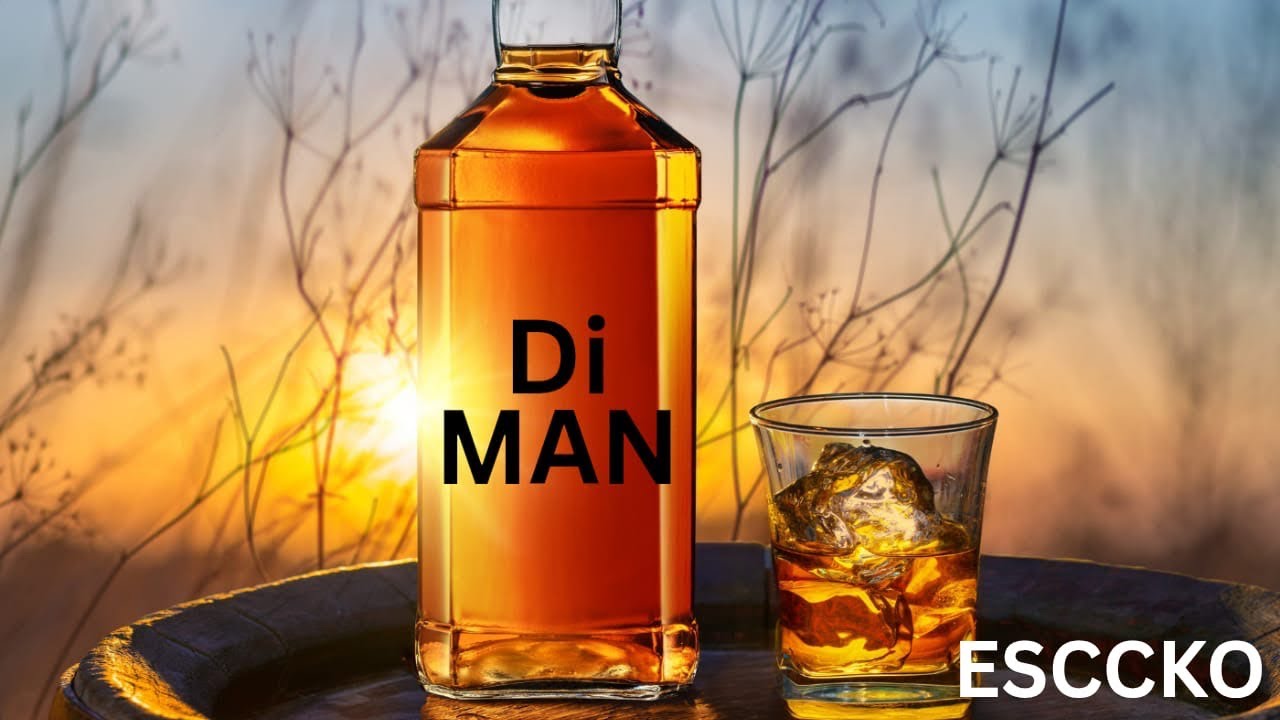 Esccko - Di Man (Official Music Video)