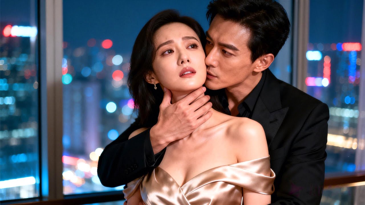【French Dubbing】Mariage secret : m'aime-t-il ou suis-je un sosie ? 😱