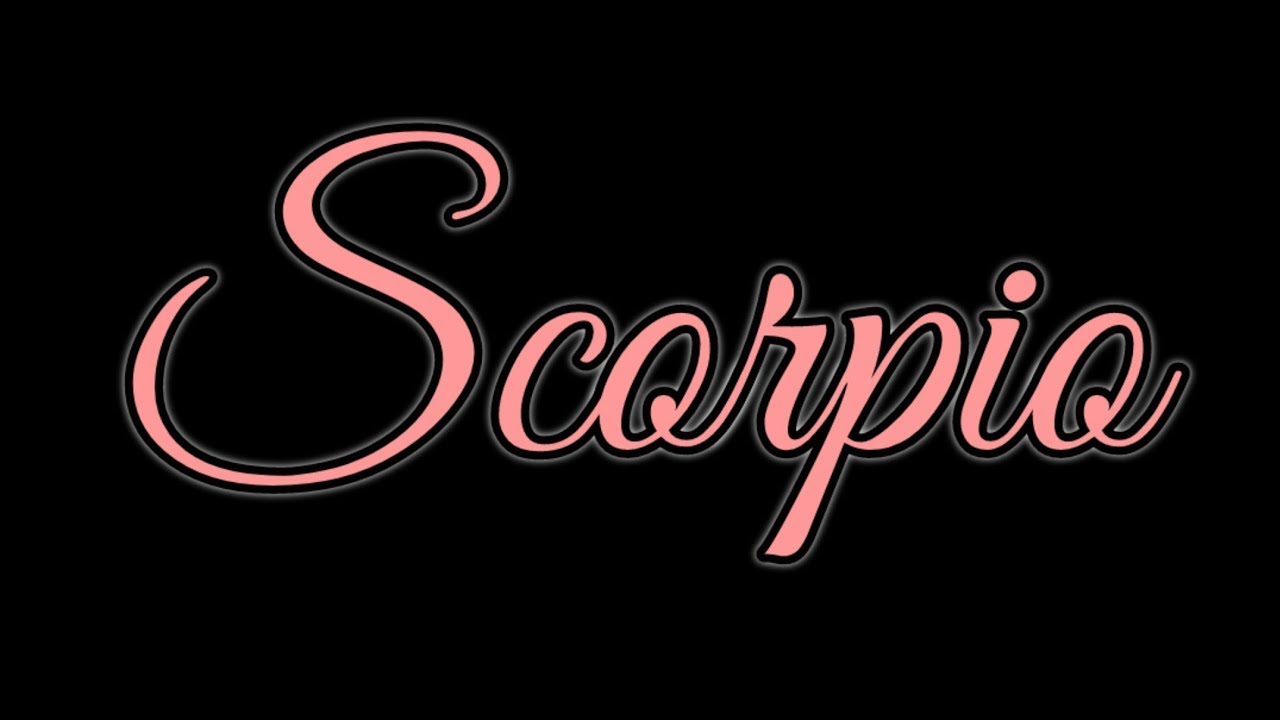 SCORPIO JULY 2024|Here's What They Aren't Telling You.|SCORPIO♏💜