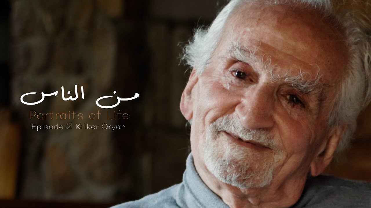Portraits of Life: Episode 2 | Krikor & The Bakery, Baking For More Than 50 Years