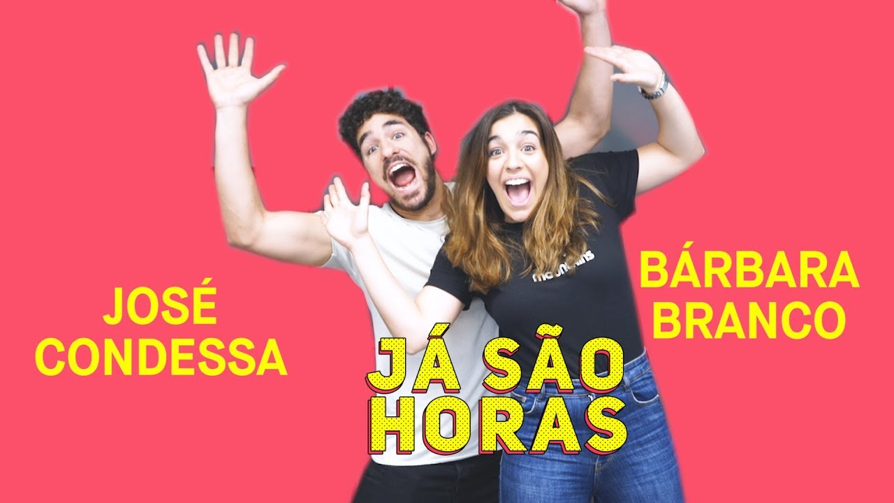 CIDADE FM | José Condessa e Bárbara Branco representam 