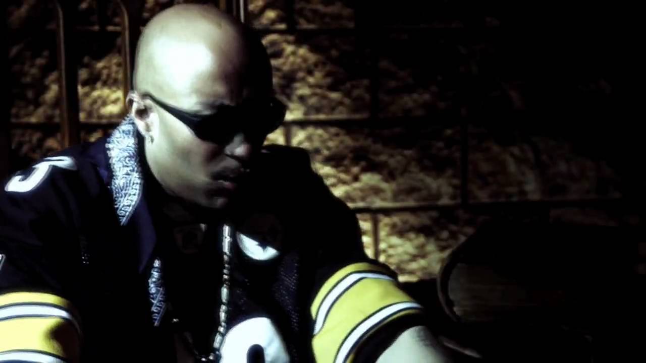 Mr. Capone-E - They Wanna Murder Me