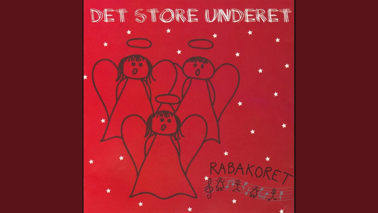 Det store underet