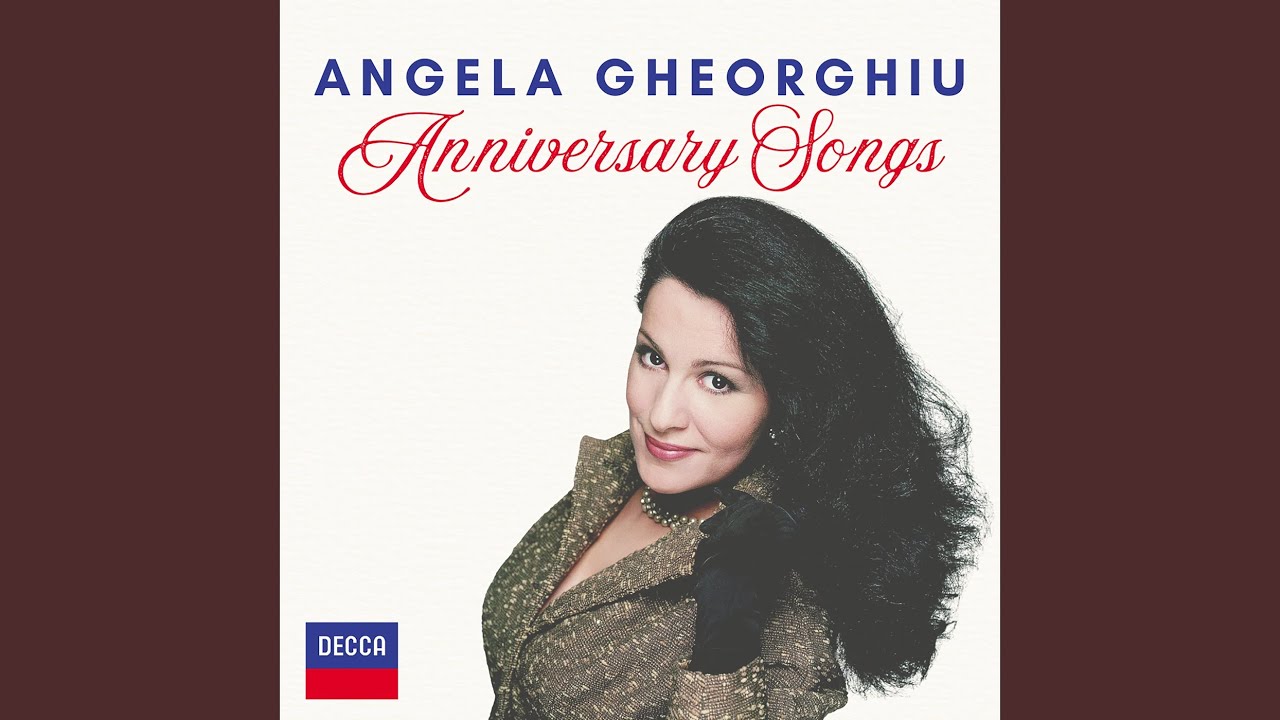 Tosti: Ideale (Arr. Arvinte)