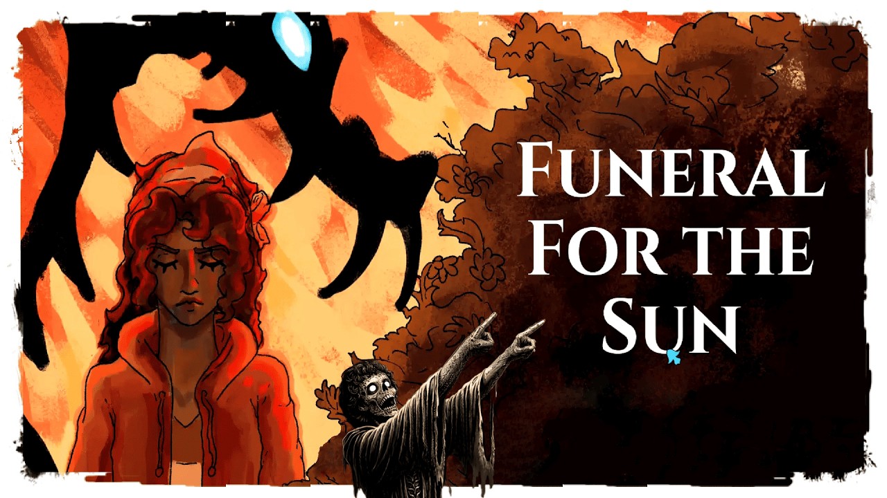 Demo Gameplay, No Commentary - Funeral For The Sun