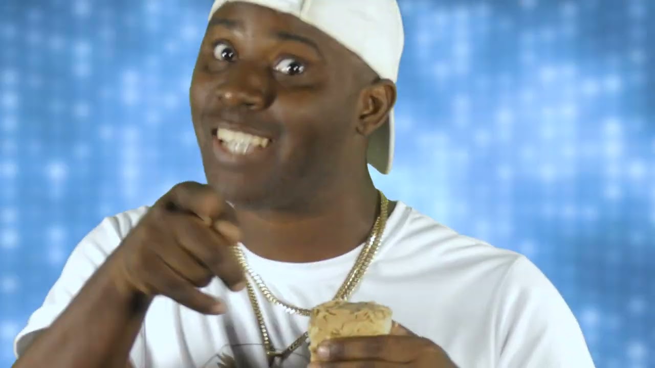 El Pancito - La Crema ft Jorge Miyar (Remix - Parodia Humorística)