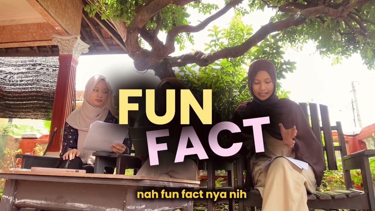TUGAS GEOGRAFI — kelompok global warming 