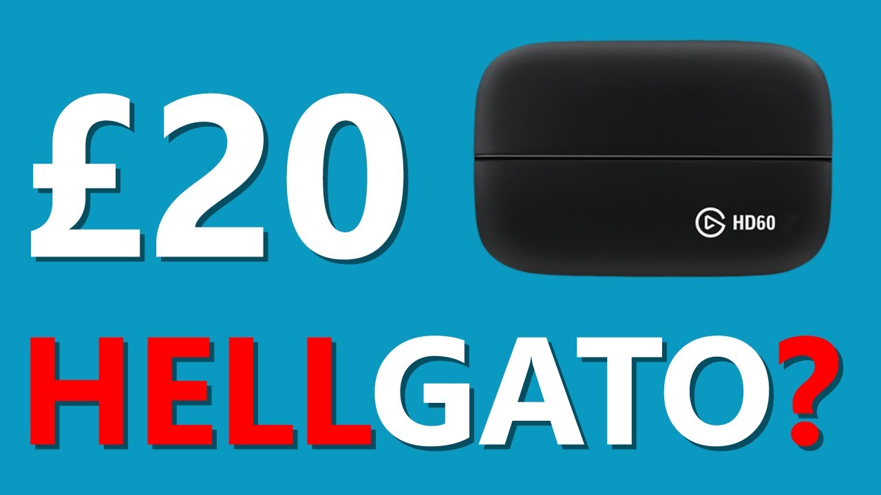 FAULTY Elgato HD60 Gaming | Not Registering | Windows 11 | OBS
