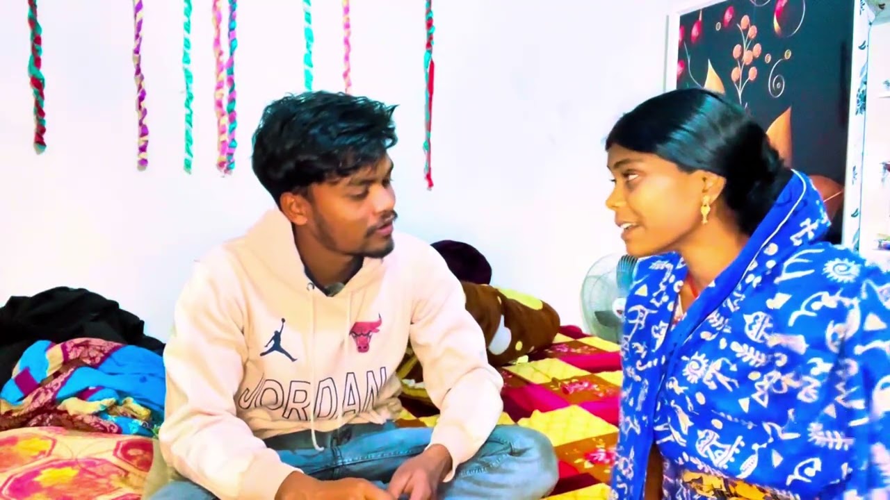রেখার সাথে girlfriend Prank করলাম 🥹👩🏻‍🦰🥀