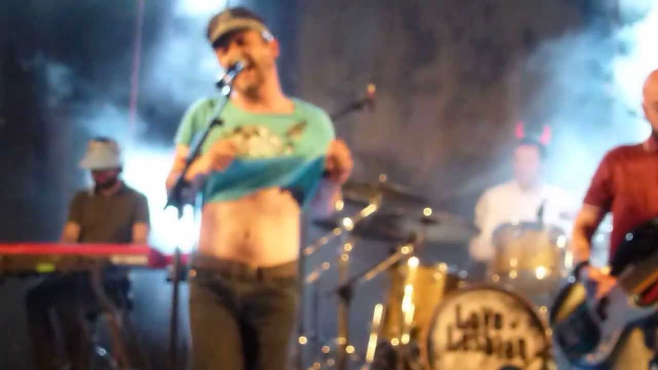 Love of Lesbian - 