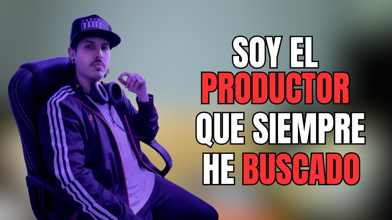 #38 Fvckin Yisus: El Productor que Da Voz a los Nuevos Talentos de Espa&ntilde;a