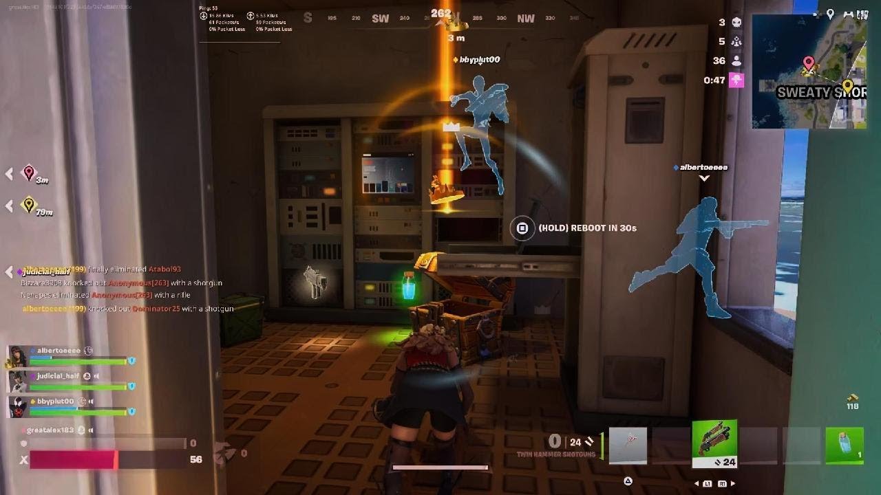 Fortnite