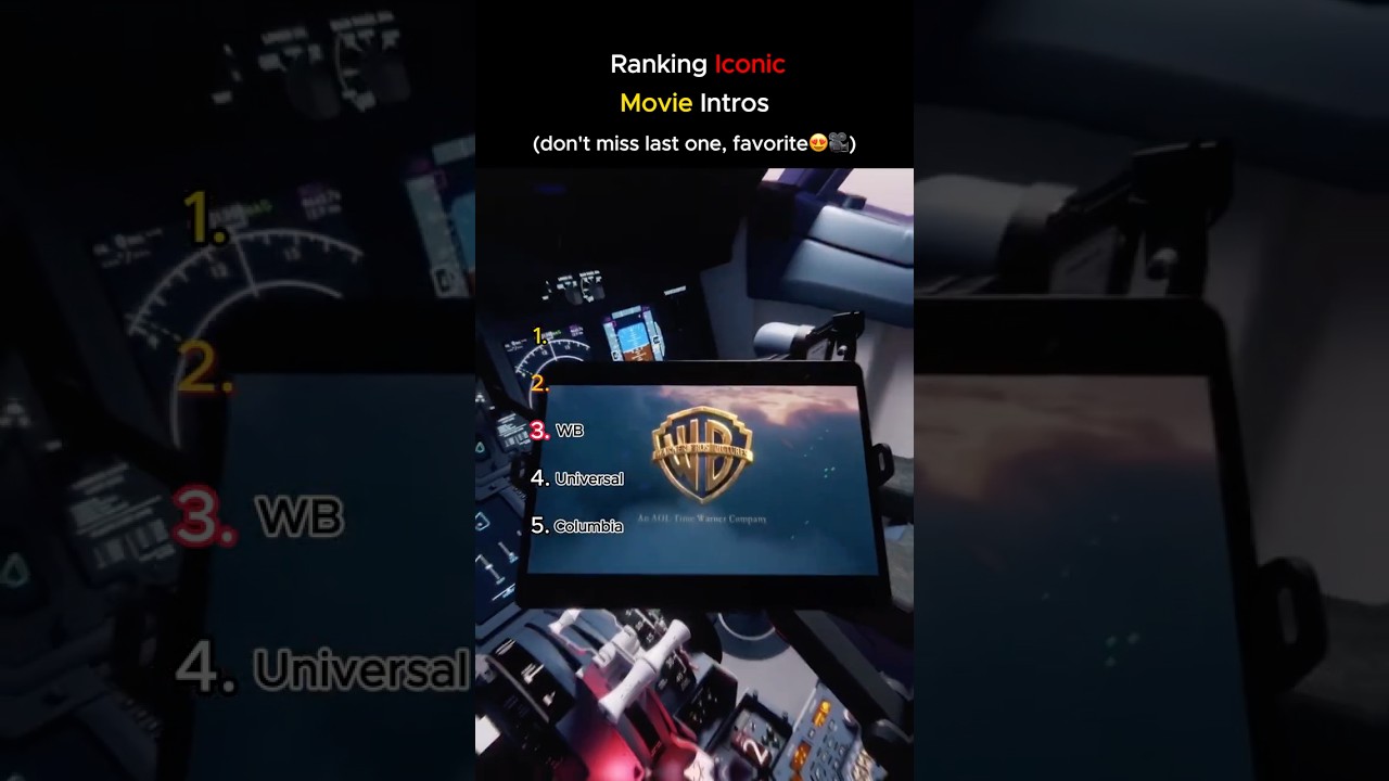 Ranking Best Visual Effect 😮🔥  