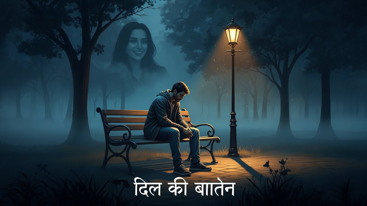 Dil Ki Baat - Ikram | Official Music Video | New Hindi Sad Song 2026