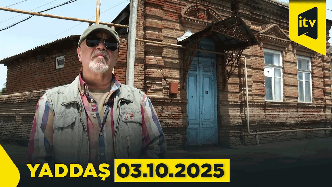 Yaddaş | Lənkəran | 03.10.2025
