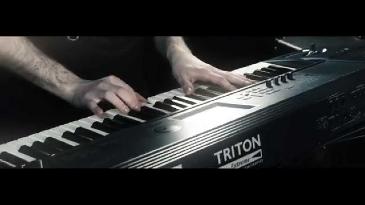 AT THE DAWN - 'A Crow With No Wings' official video