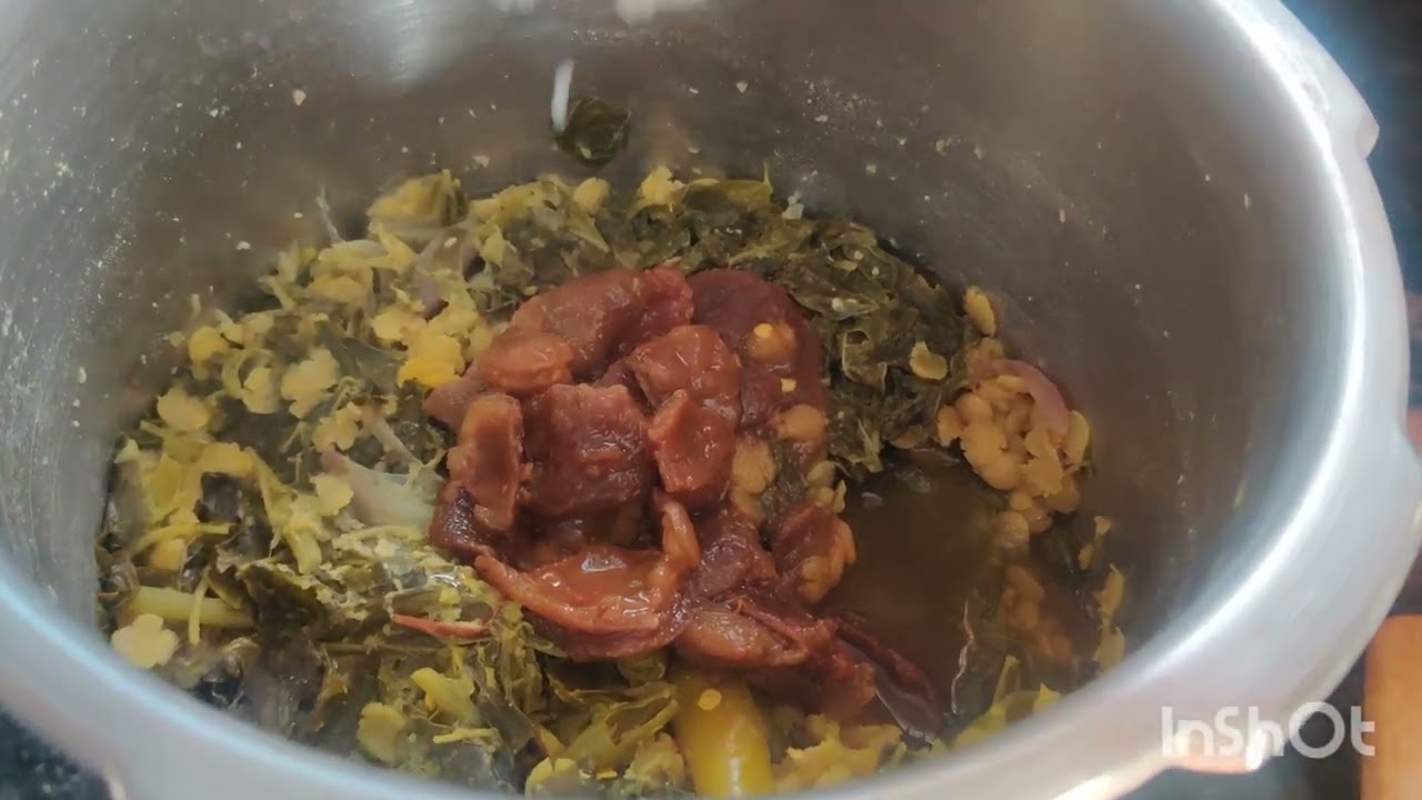 Thotakura pappu curry #ytshorts #pappu