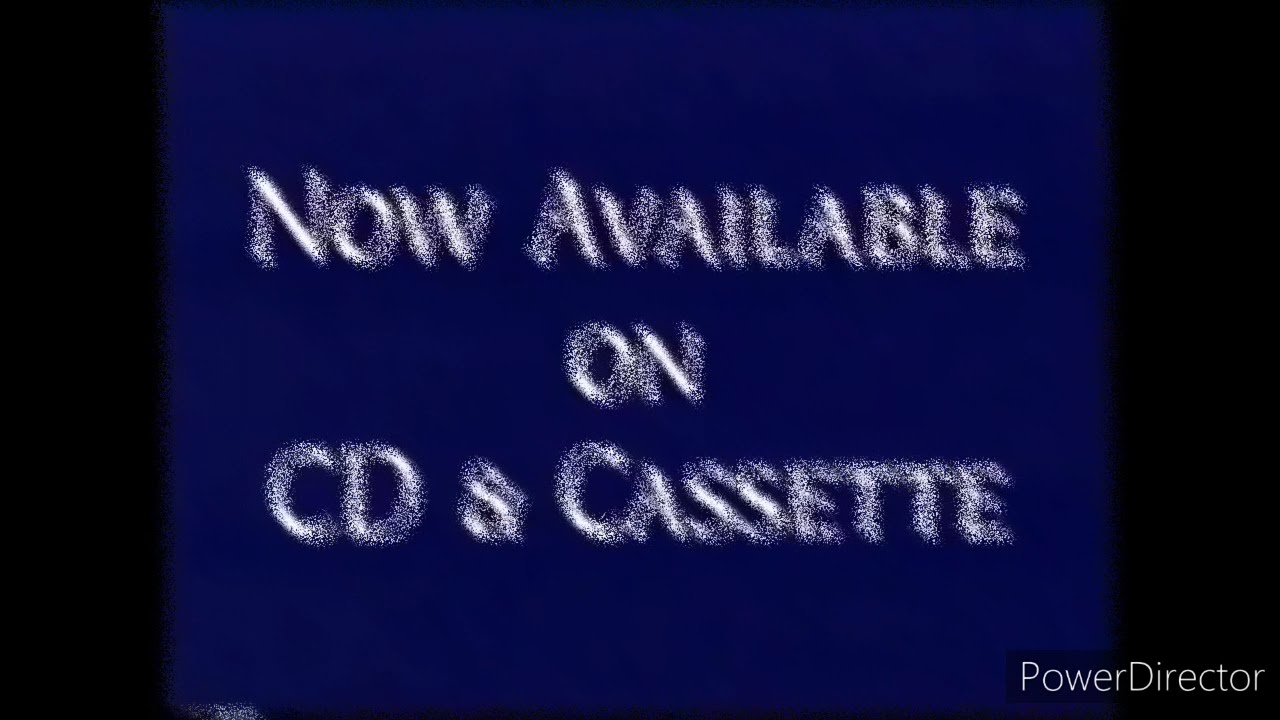 Mess Up Around Now Available on CD & Cassette from Hollywood Records