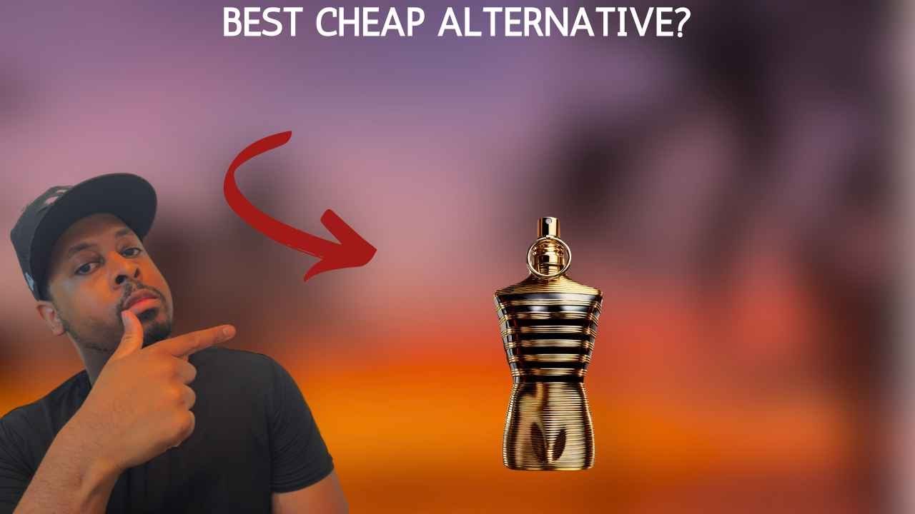 Fragrance World Urban Man Elixir