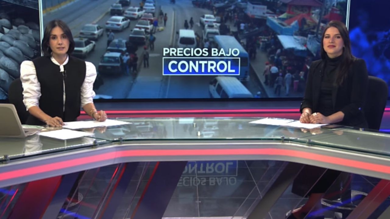 Comerciantes y transportistas no elevar&aacute;n precios