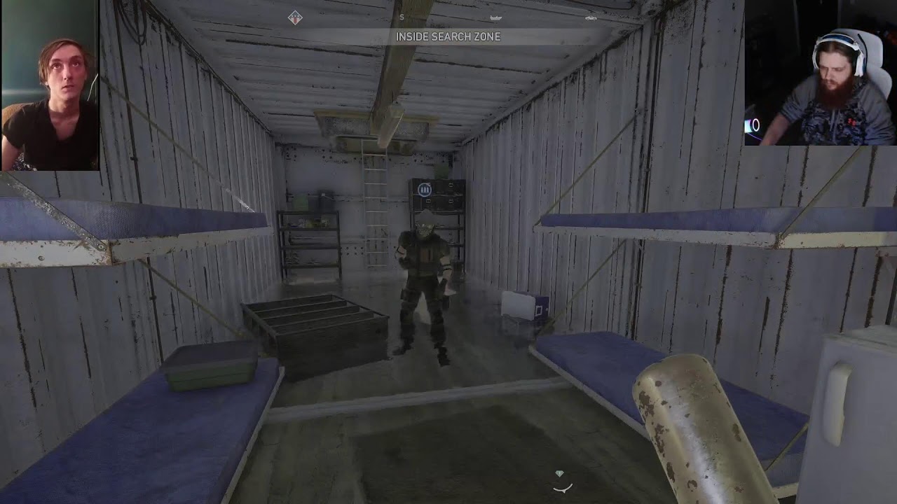 FARCRY 5 ON THE HOMIES RIG PART 2