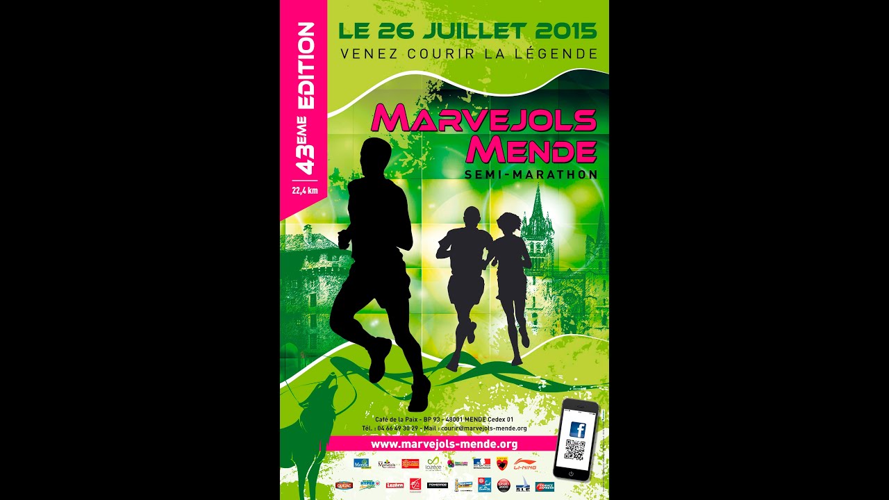 Marvejols Mende 2015