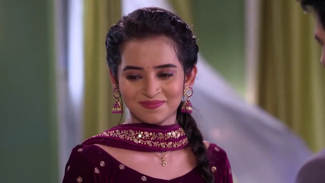 Tu Khara Mun Chaai | Ep - 738 | Best Scene | Apr 26 2025 | Zee Sarthak