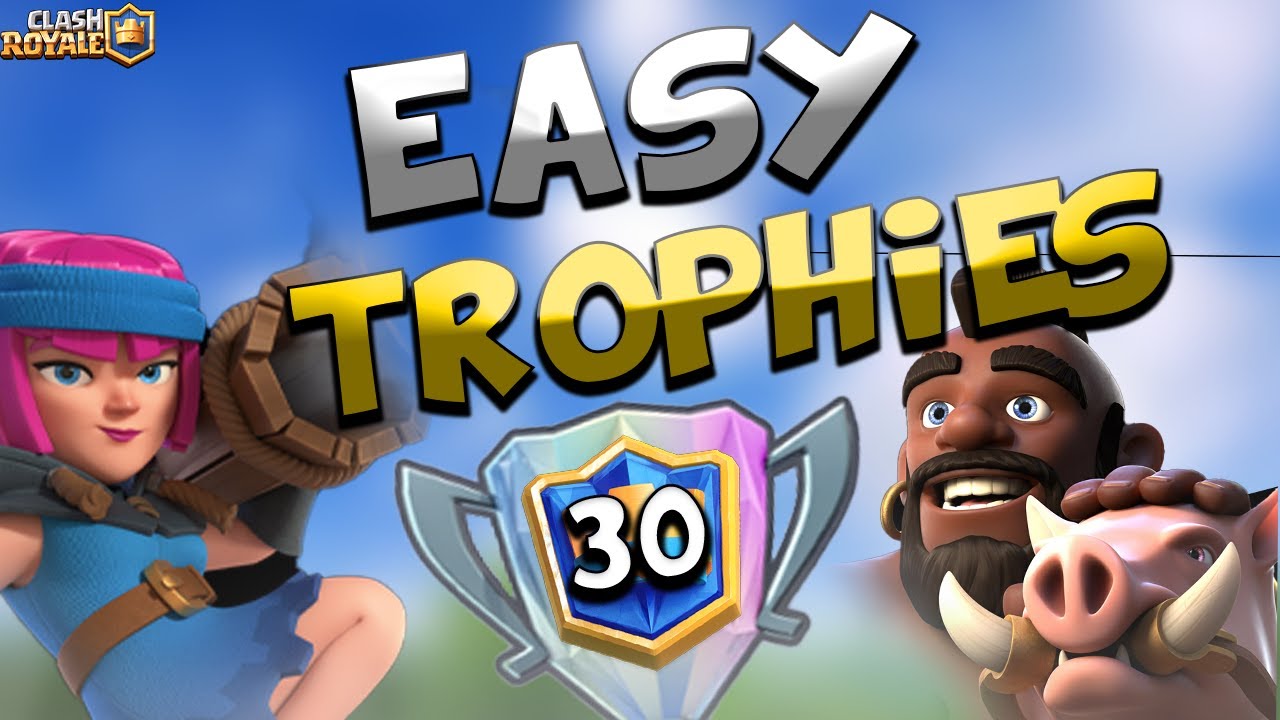 2.6 HOG EQ! BEST Hog Deck! Top 30 Ladder Push