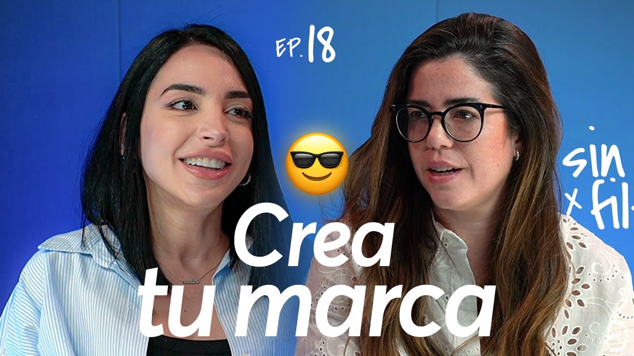 Crea una MARCA EXITOSA desde cero 🎯⎪EP18