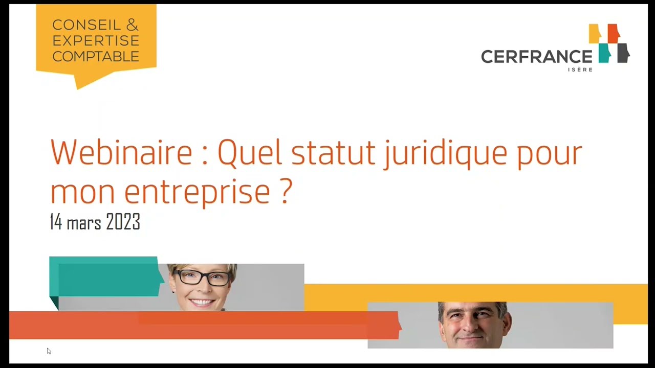 Replay Webinaire 