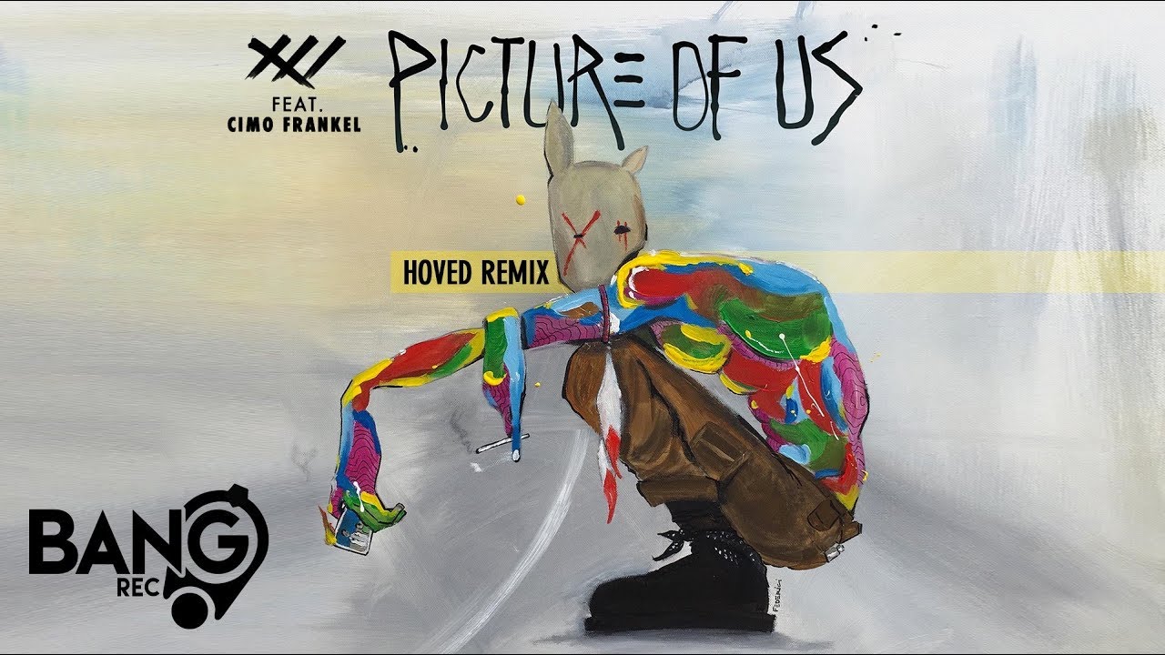 TW3LV FEAT. Cimo Fr&auml;nkel - Picture Of Us (Hoved Remix)