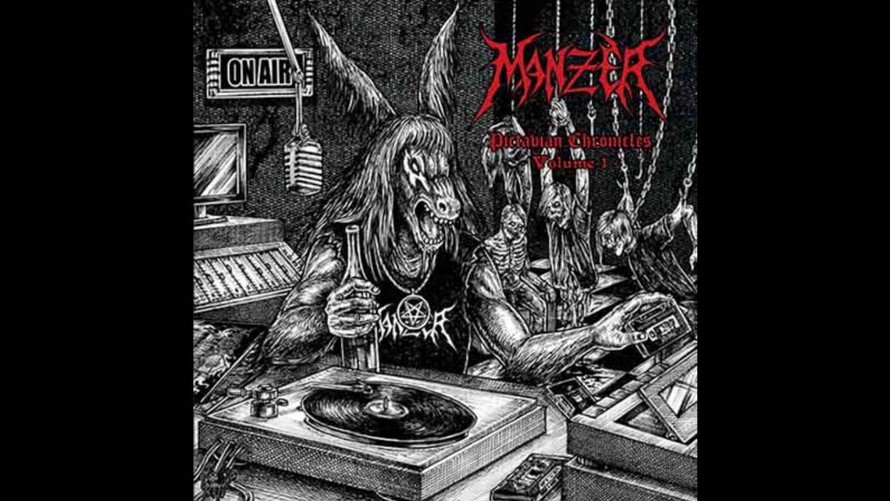 Manzer- Demoure Enfrnau