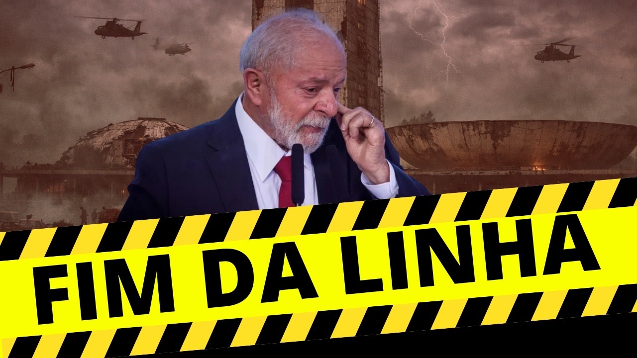 AGORA! FIM DA LINHA PARA O GOVERNO | OPORTUNIDADE PARA EMPREENDEDORES EM DUBAI | LEANDRO MONTEIRO