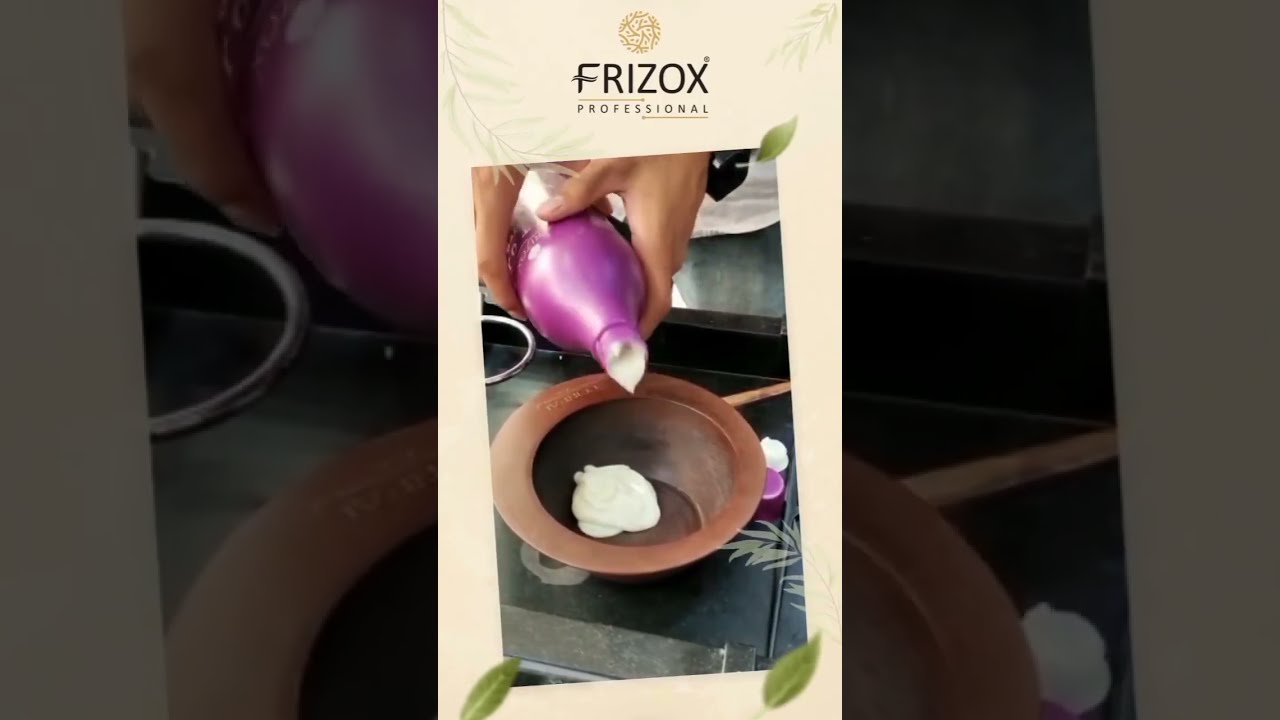 Botox Treatment-Botox Booster-Frizox Professional