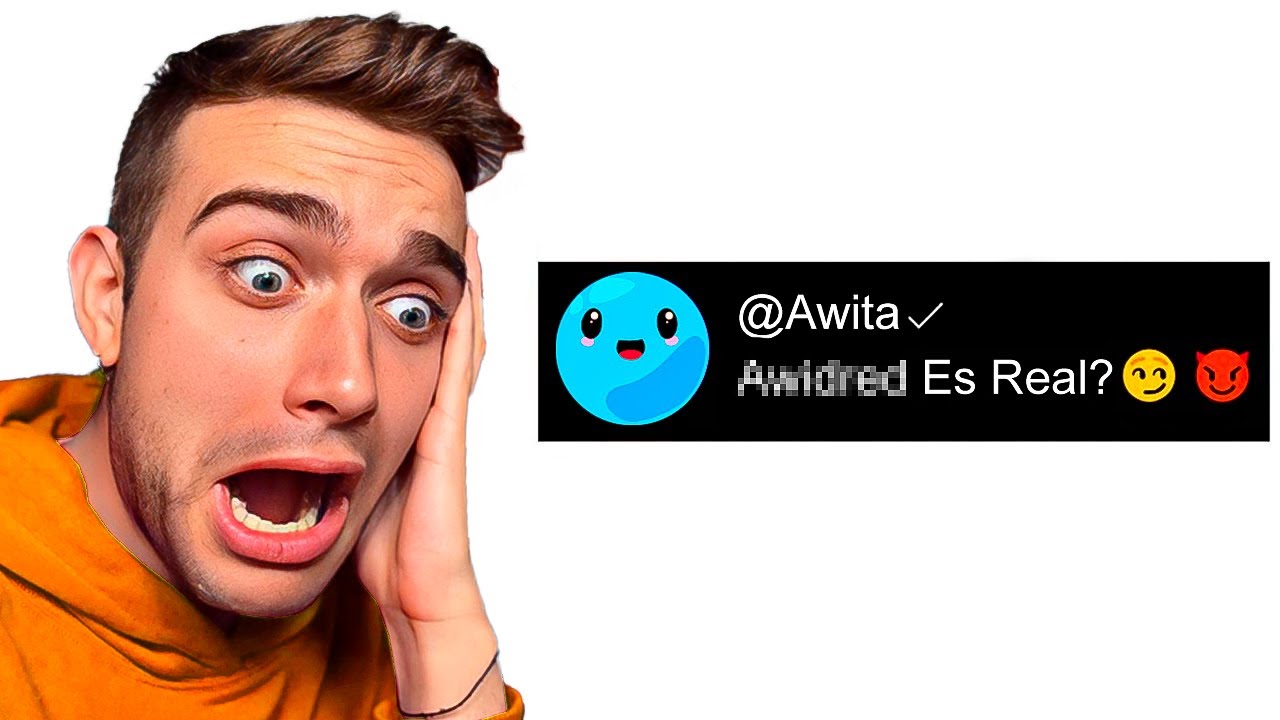 No Debí Responder Sus PREGUNTAS!