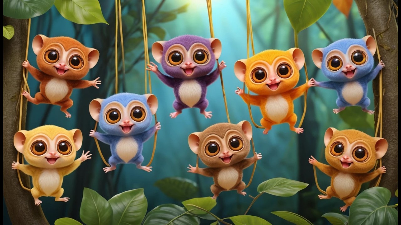 Best Nursery Rhymes 1 Hour Ultimate Party Mix | Non-Stop Kids Songs & Toddler Fun