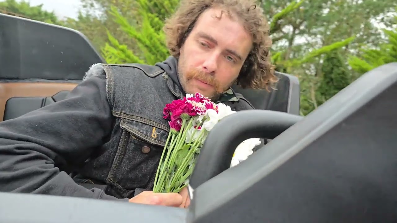 Flowers - Luke The Hater