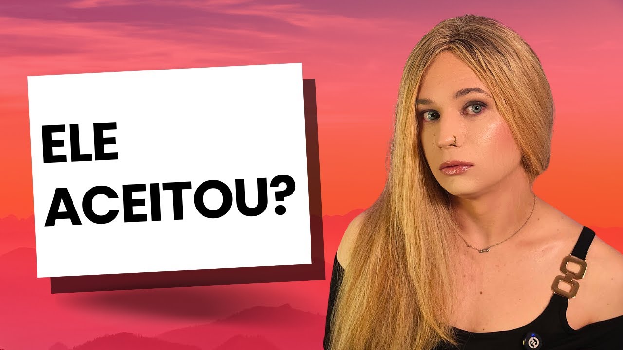 CONTEI TUDO PRO MEU IRMÃO: A Reação Dele!